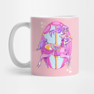 Carousel Mug